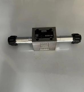 763247 Energy Efficiency Solenoid Valves Konecranes Spare Parts