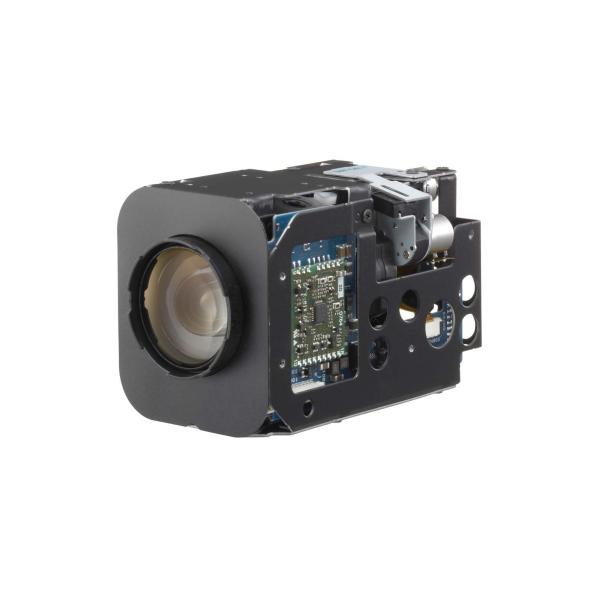 Sony FCB-EX490EP Analog CCD Camera Colour Module Camera