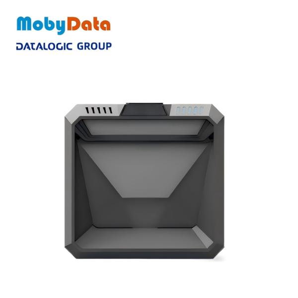 DS6900 Fast Scanning Speed 1280*1080 Pixels 2D Desktop QR Code Barcode Scanner Presentation Scanner