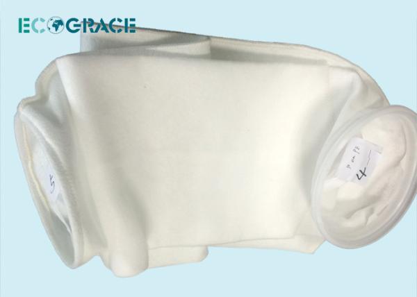 50 Micron Filter Bags  7 x 32  Bag Filter Polyester Filter Bags Filter Felt