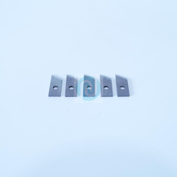 Pièces de rechange Gerber TL-051 Lame tangentielle .040thk 30 De