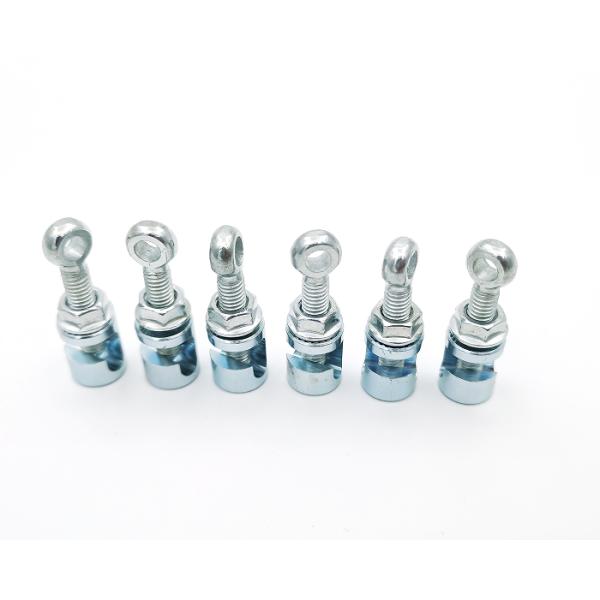 Z Кабельный захватчик Snap Lock N Span-Lock Range Steel Wire Rope Sling Аксессуары для освещения