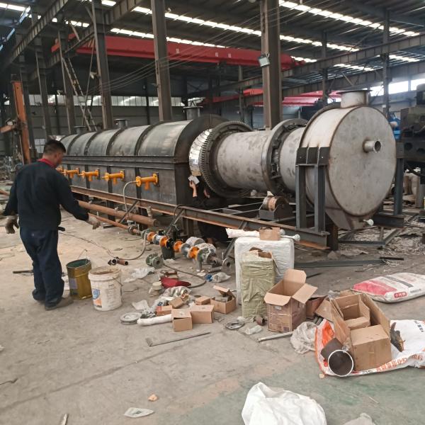 Continuous Mica Flotation Pilot Plant Customize Color