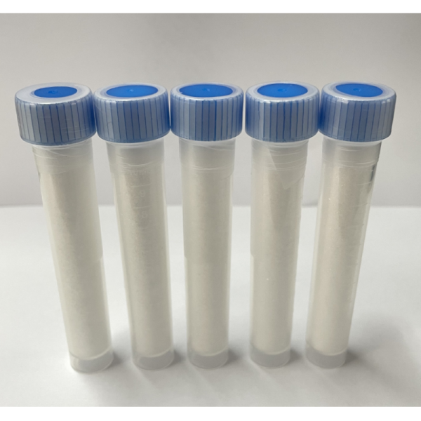 Research Use 99% Purity Sermorelin Peptide Powder GLP-1 Sermorelin CAS 86168-78-7