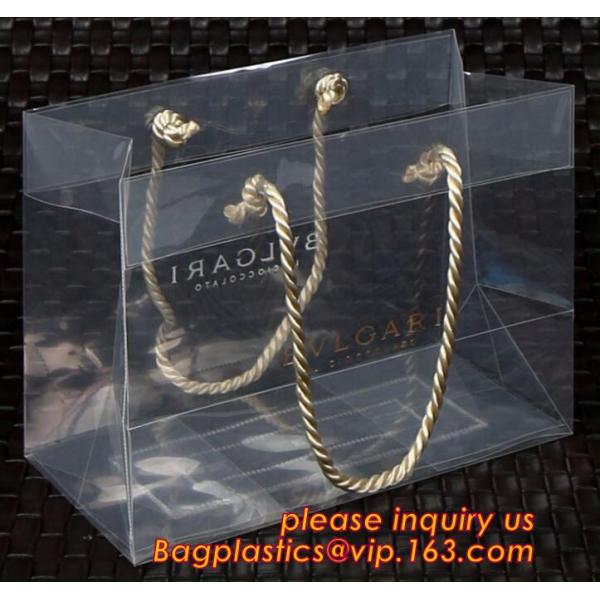 Wholesale reusable biodegradable luxury die d u cut handle cart non woven gift shopping bags with logo bagplastics bagea