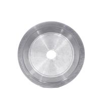 PBLOG Roda de molienda de diamantes de fábrica de salida de vidrio máquina de molienda de borde de diamantes de ranuras de ruedas