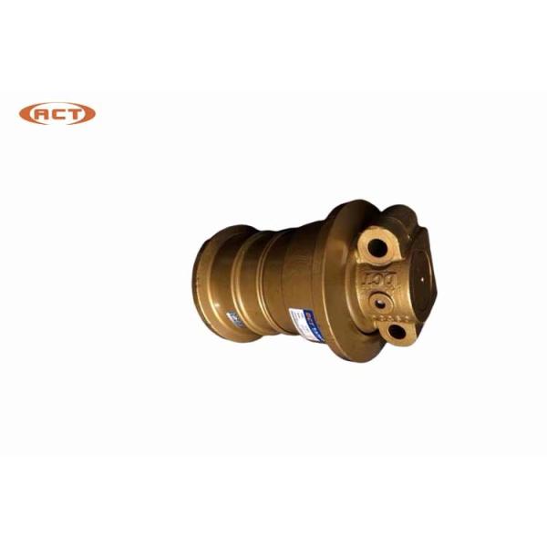 Forging KOMATSU  PC300 Track Roller In Construction Machinery Parts