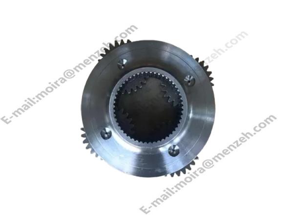 XKAQ-00398 XKAQ-00179 XKAQ-00965 XKAQ-00966 39Q7-12180 Excavator Final Drive Parts For R290LC-7 R250LC7 R300LC7 R320LC7
