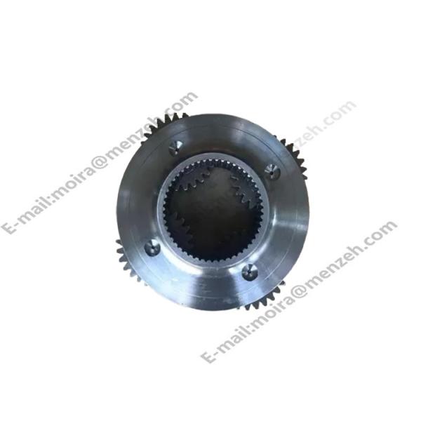 XKAQ-00398 XKAQ-00179 XKAQ-00965 XKAQ-00966 39Q7-12180 Excavator Final Drive Parts For R290LC-7 R250LC7 R300LC7 R320LC7