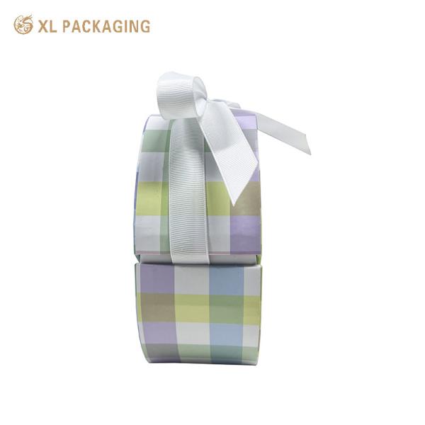 XL Packaging Custom Custom Gift Box Packaging Factory Luxury Custom Gift Box Custom Easter Candy Gift Box Egg Shape Printed Corrugated Kraft Paper For Chocolate