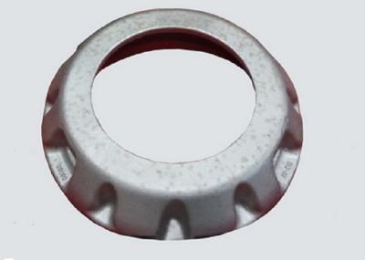 Custom Agricultural Farm Machinery Parts Spacer Wheel IATF16949 Certificate