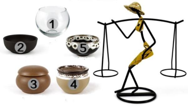 Girls Candle Holder for Home Decoration