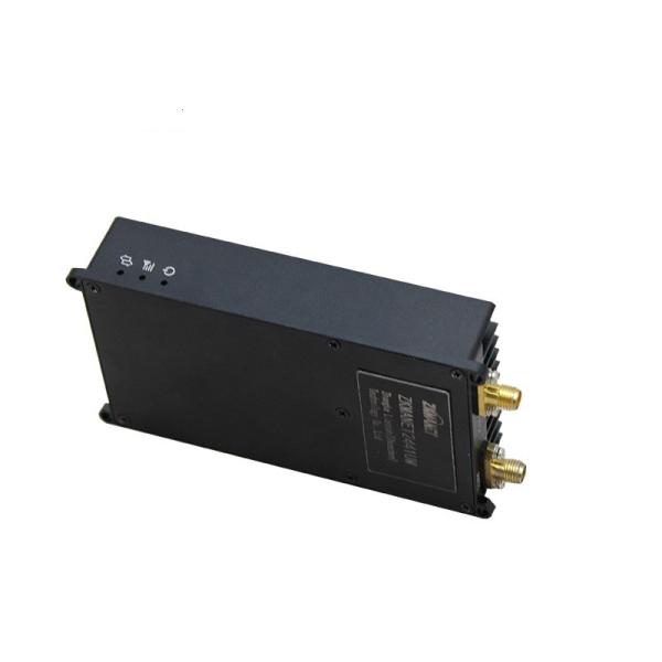 UAV Data Link with Speed 30Mbps Data Rate