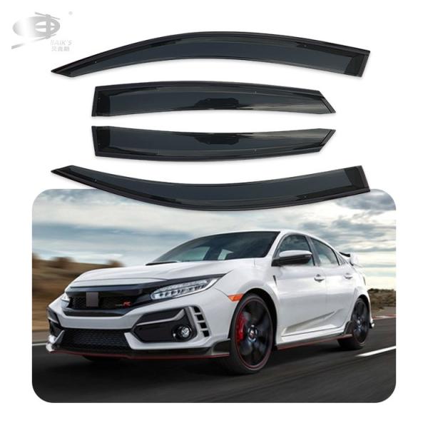 3m Tape Truck Window Rain Guards Advance Auto Parts Accept  OEM