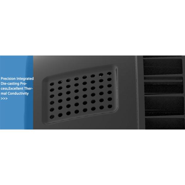 SMD5050 DALI PWM LED Sports Ground Floodlights CE ENEC For Football Arenas