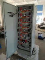 Bateria de lítio 144V do OEM UPS/sistema EES do armazenamento energia de 204.8V 21.5KWH
