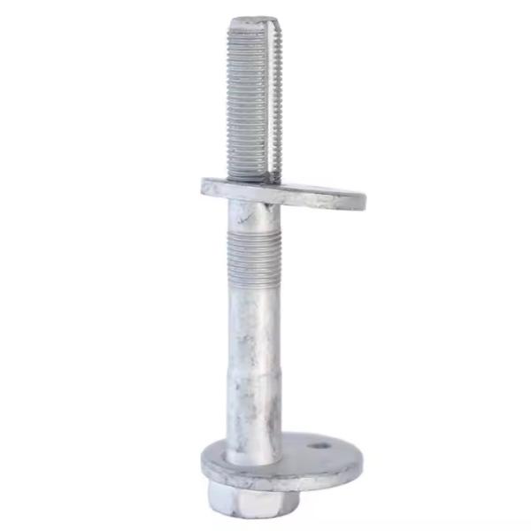 Power Train Camber Adjust Cam Assy 48190-0K010 1253970 1223963 30741284