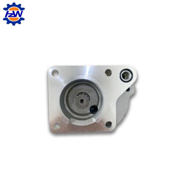 R190-5 A8V080 Hydraulic GEAR PUMP For Rexroth PUMP ASSY Piston Pump