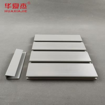 Long-lasting PVC Garage Wall for High Durability and Protection