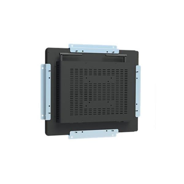 17-Inch Screen for Factory Automation and Logistics Systems