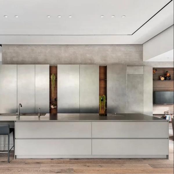 Custom Cabinets Wardrobes Tailored Storage for Your Dream Home