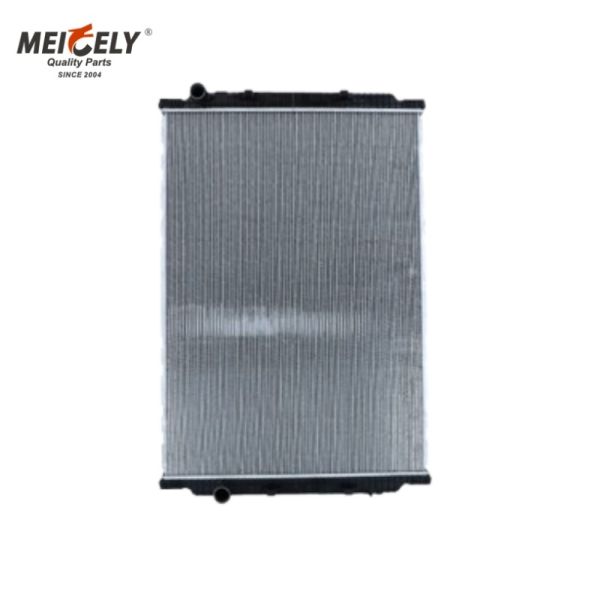 High-Efficiency 5001867210 Radiator Engine Cooling For RVI