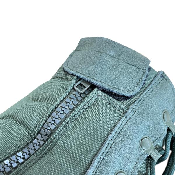 Ботинки Lowa цвета на заказ Прочная черная кожаная антискользящая 1,5 кг / пара для мужчин на улице