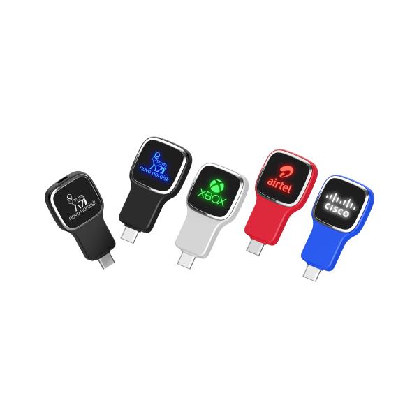 13G Net Weight TYPE C USB Flash Drives Enhance Your Data Management Experience
