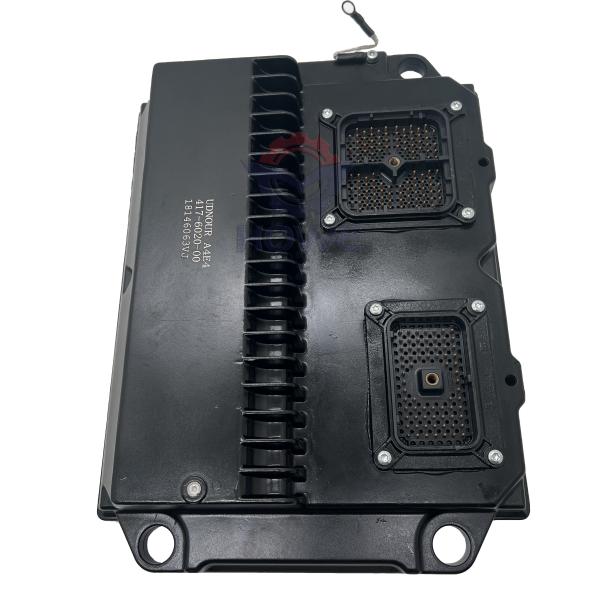 Excavator Control Unit for E320D E330D C9 C15 C18 Engine 478-7931 20R-8180 Computer Board