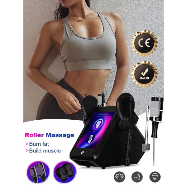 Customized logo 2 in 1 Endos Inner Ball Roller Cellulite Massage Body Sculpt Muscle Building Machine Ball Massage
