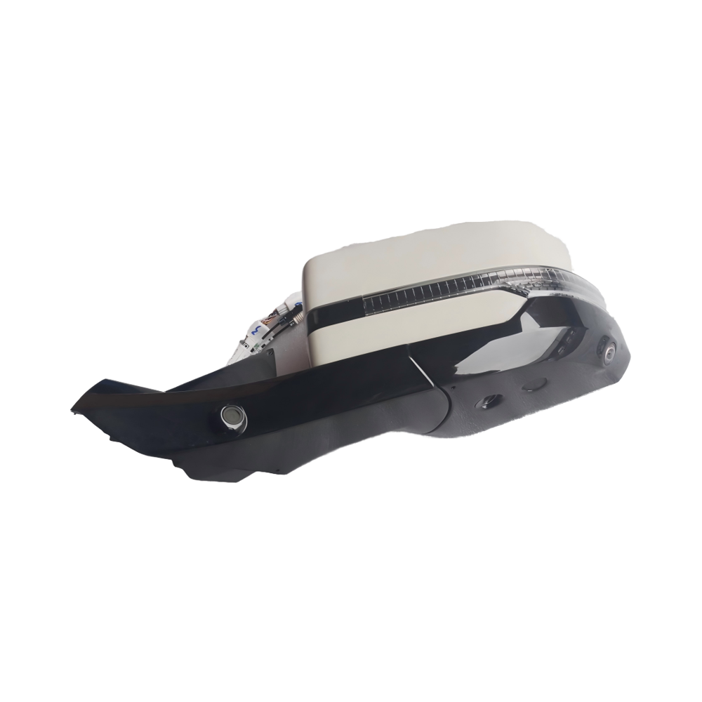 BYD Formula Leopard 8 Left Outside Rearview Mirror Assembly