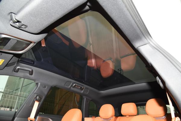 230kw Xpeng G9 EV Used New Energy Electric Car Max Speed 200km/H ev chinese brand