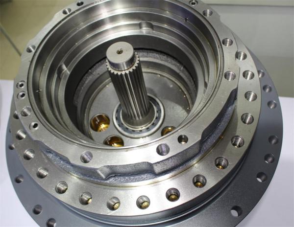 Engrenagem de redução de aço KRA10150 do curso de Travel Gearbox Cx 210 Cx210b da máquina escavadora KRA1426