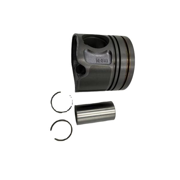 Kia 2.2 D4HA Diesel Engine Piston with Ring 234102F900 234102F901 23410-27931 84mm Bore