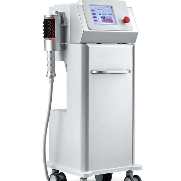 Face Lifting 9D Roller Massage Machine Cellulite Endospheres Therapy