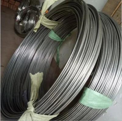 6x19W 6x19S-WSC/IWRC/FC Lifting Steel Cable Galvanized Multi Strand Steel Wire Rope for Conveyor Belt Non-Alloy