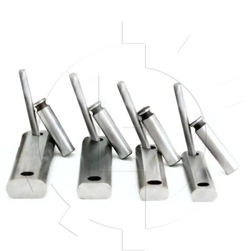 Hydraulic Replacement Parts For GB5T GB6T GB8T GB8AT GB11T GB14T Rock Breaker Chisel Rod Pin