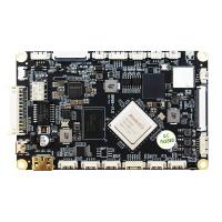 Rockchip RK3568 reconnaissance faciale carte mère contrôle d'accès Linux carte intégrée