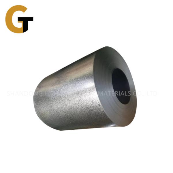Hot Dipped Galvanized Steel Coils Z275 Prepainted Cold Rolled Steel Coil