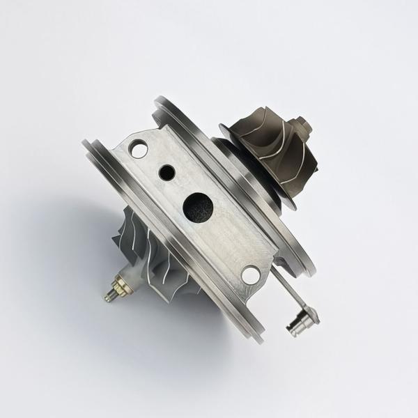 Gta2052gvk Turbocharger Cartouche Chra765155-5007S/743507-0009 Pour Jeep Grand Cherokee (WH) avec moteur OM642