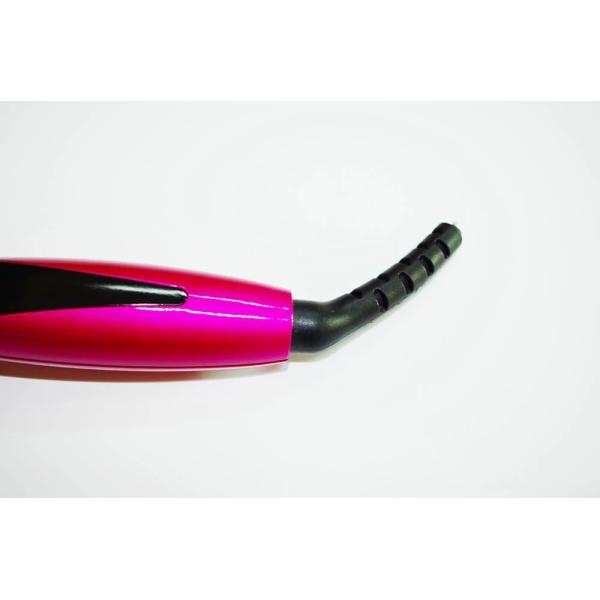 Ceramic Coating Hair Curling Iron Home Barber Application Customized Color