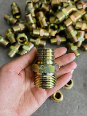 Different Size Customized Thread Adapter Hydraulic Hose Fittings Hydraulic Hose Ferrule Fittings