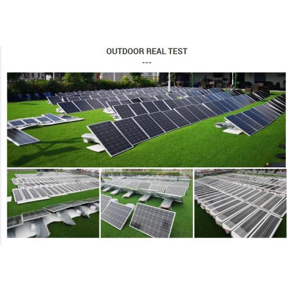 Aluminum Yard Lawn Spike Solar Garden Light Global Sunrise Lights Solar Lawn Light