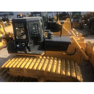 Used KOMATSU Bulldozer