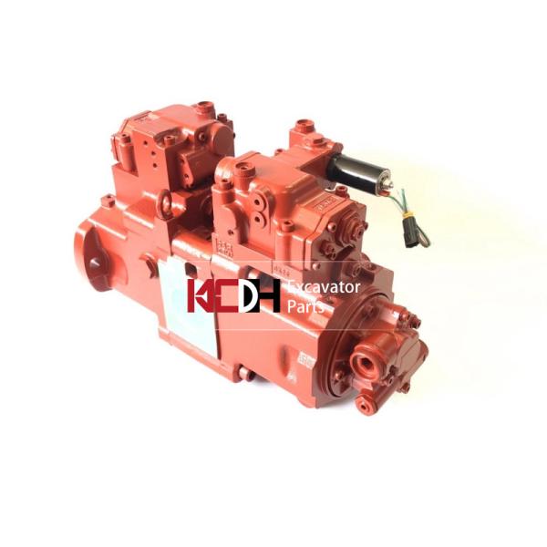 Гидронасос частей запасной части K7V63DTP/9N0E экскаватора для собрания LIUGONG 915D XCMG 150D