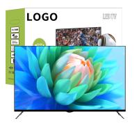 Wifi Android Smart TV TV 24 polegadas 32 polegadas 40 43 50 55 65 polegadas TV LED 4k