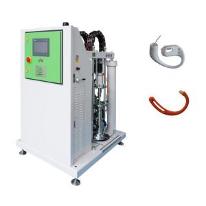 How Accurate A/B Metering Affects Liquid Silicone Rubber Molding Quality