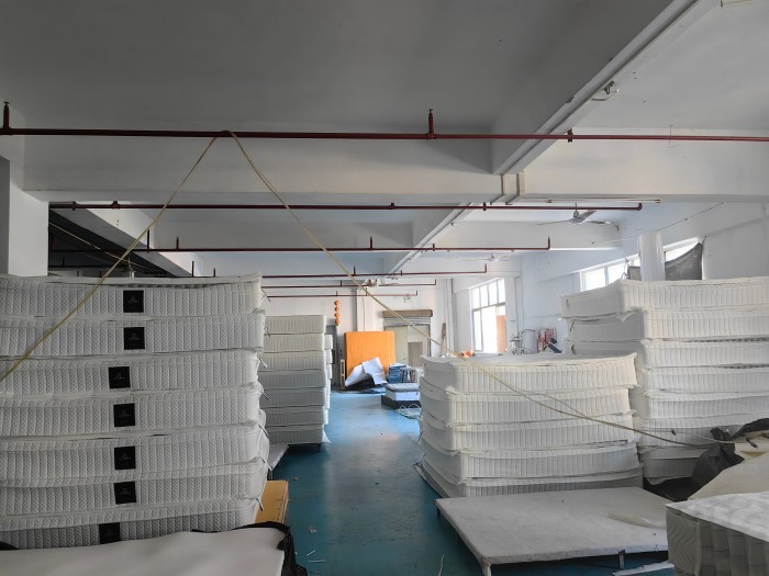 Foshan Simon Faith Furniture Co., Ltd