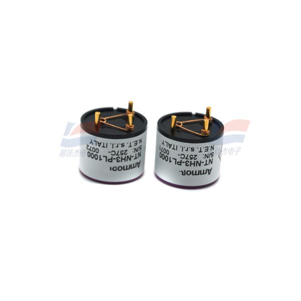 YJJ NT-NH3-PL1000 Electrochemical Three-Electrode Ammonia Sensor - Used for Ammonia Gas Detection In Various Environments
