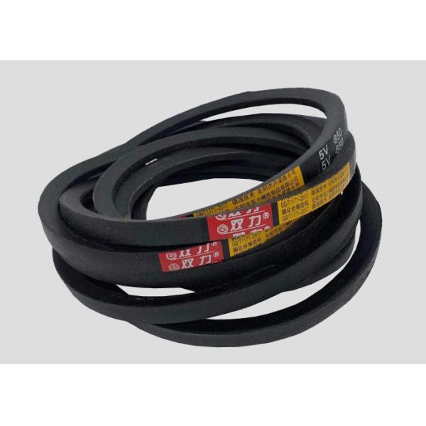 Пояс земледелия v ширины 33inch высокой эффективности 16mm верхний